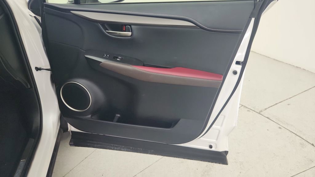 Used 2018 Lexus NX 300 FWD w/ Premium Package image 33