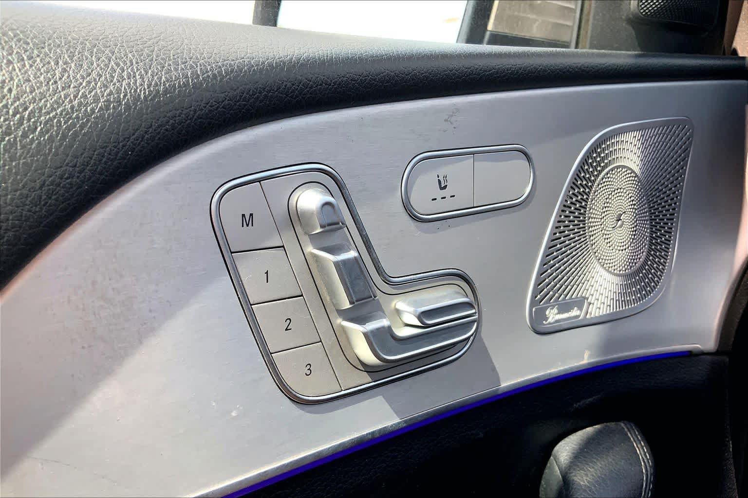 Used 2020 Mercedes-Benz GLE 350 4MATIC image 29