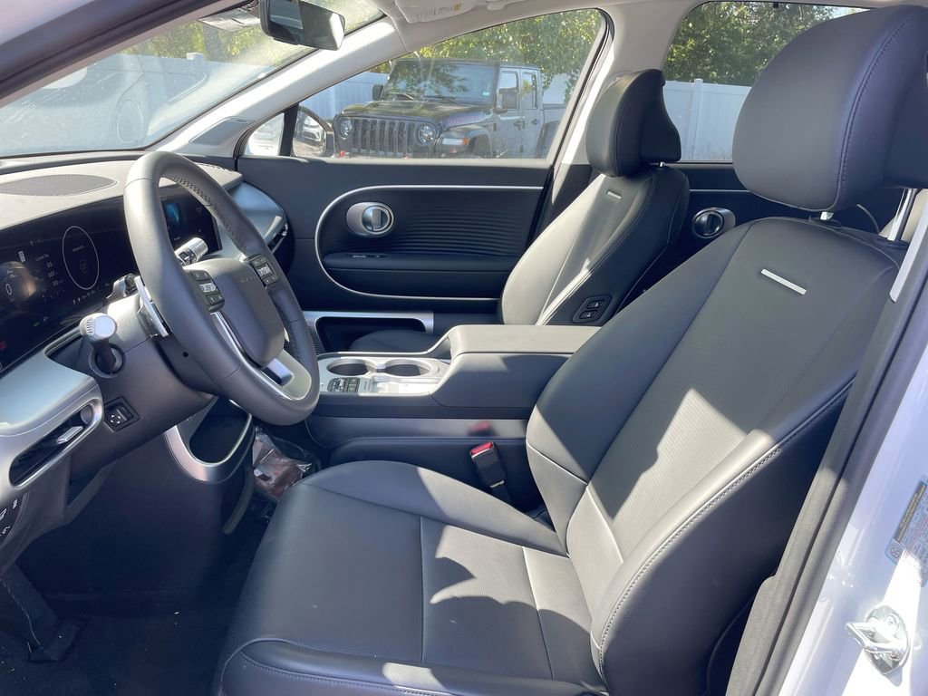 New 2026 Hyundai Ioniq 9 Limited image 37