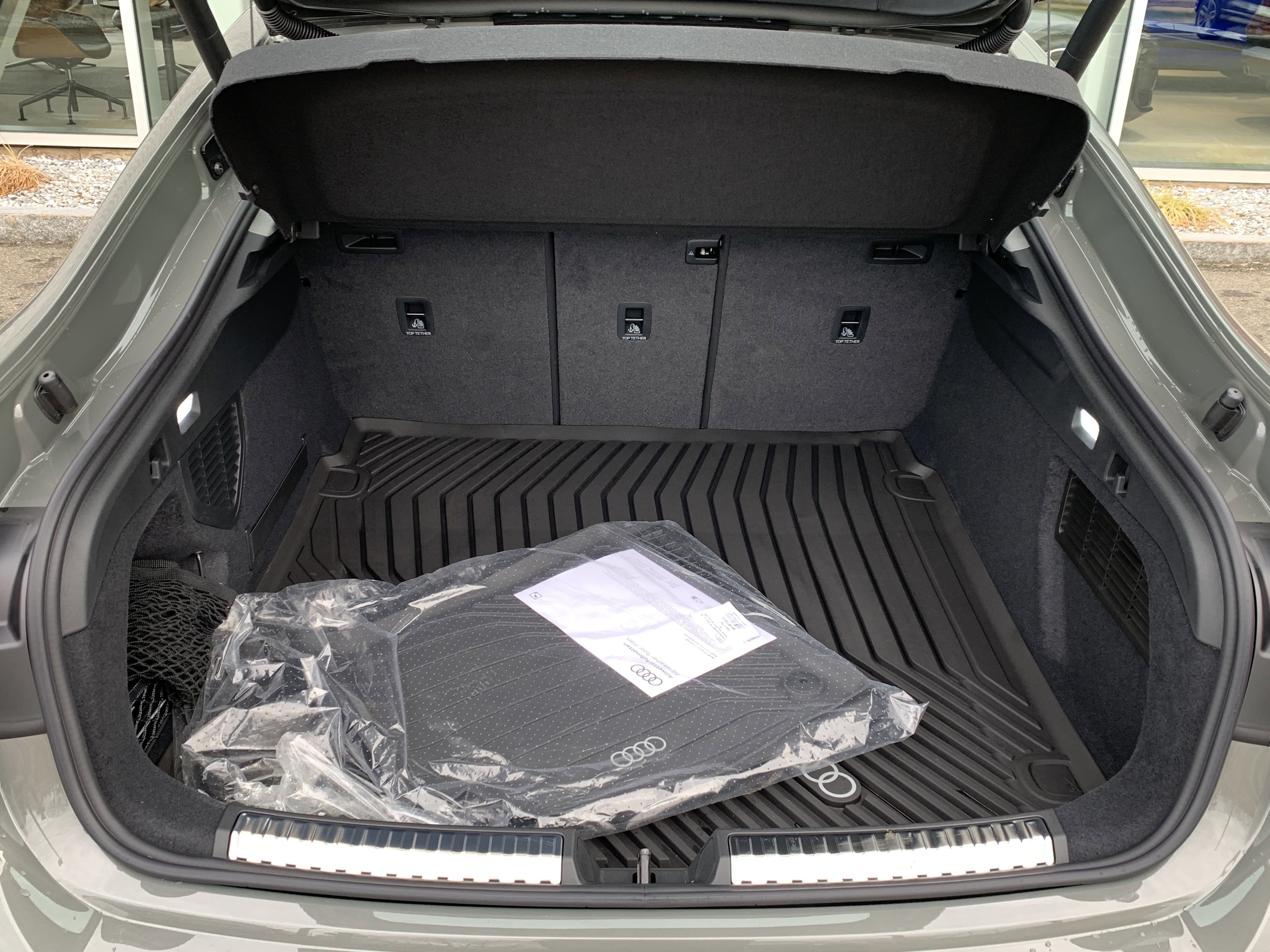 New 2025 Audi A5 2.0T Premium Plus image 16