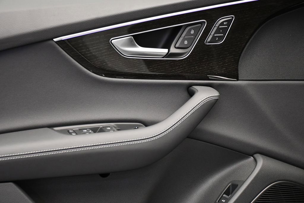 New 2026 Audi Q7 3.0T Premium Plus image 32