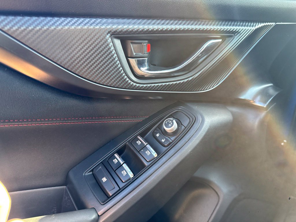 Used 2022 Subaru WRX GT AWD/4WD image 29
