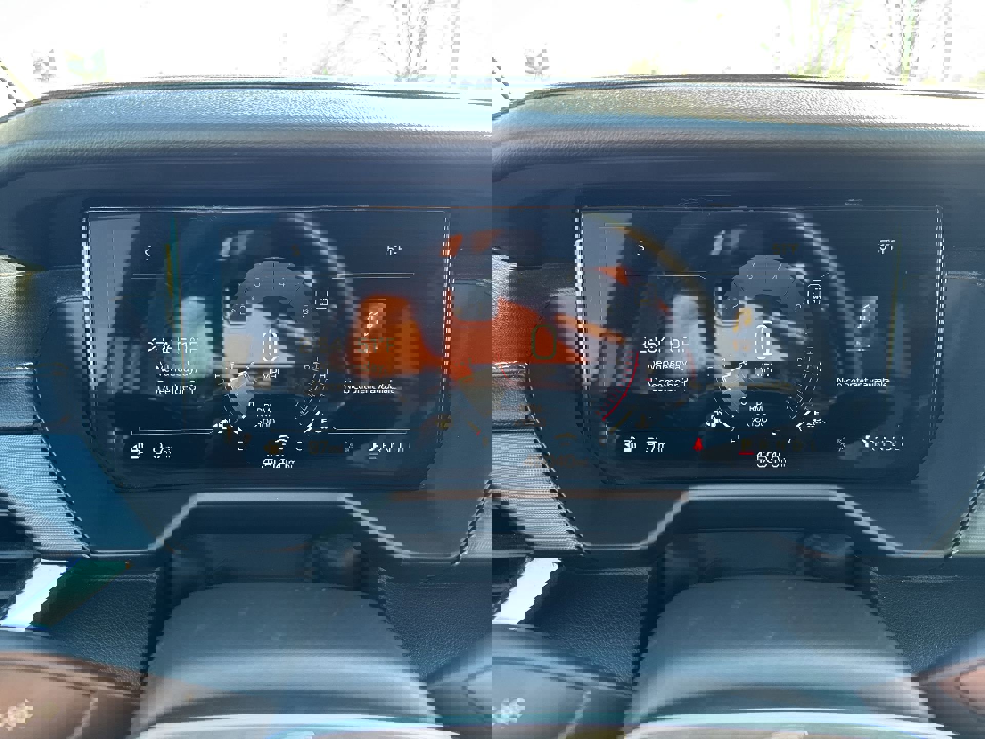 Used 2024 GMC Acadia Elevation w/ Luxury Package image 15