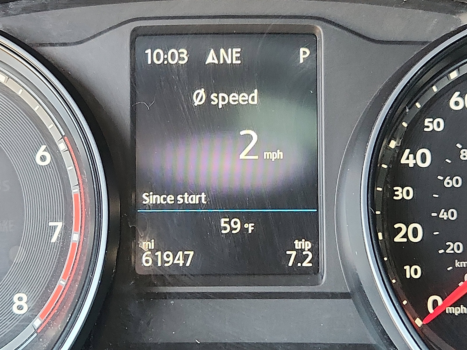 Used 2021 Volkswagen Atlas Cross Sport SE w/ Panoramic Sunroof Package image 17