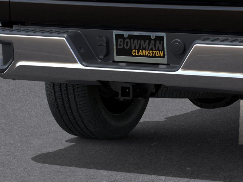 New 2026 Chevrolet Silverado 1500 LT AWD/4WD image 15