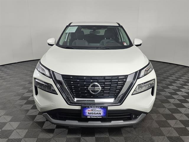 Used 2021 Nissan Rogue SV image 10