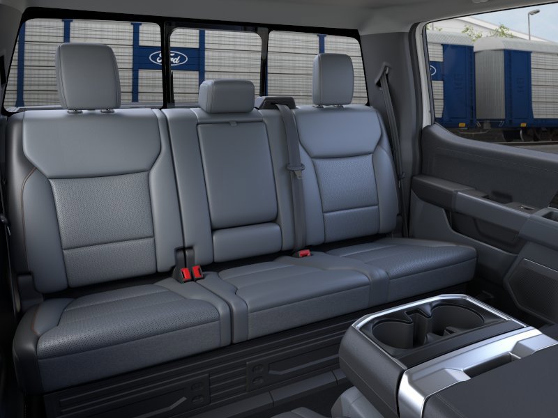 New 2026 Ford F150 Lariat AWD/4WD image 33