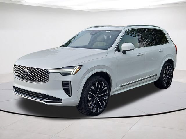 Certified 2026 Volvo XC90 B6 Plus