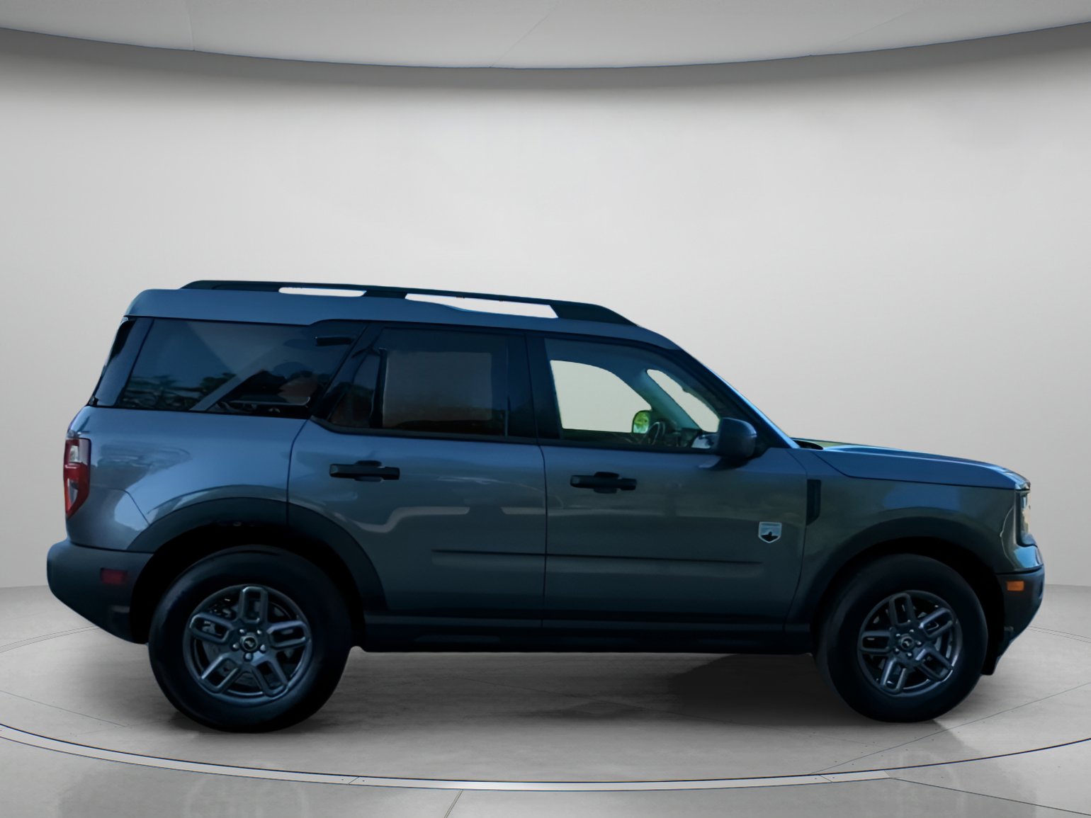 New 2026 Ford Bronco Sport Big Bend AWD/4WD image 35