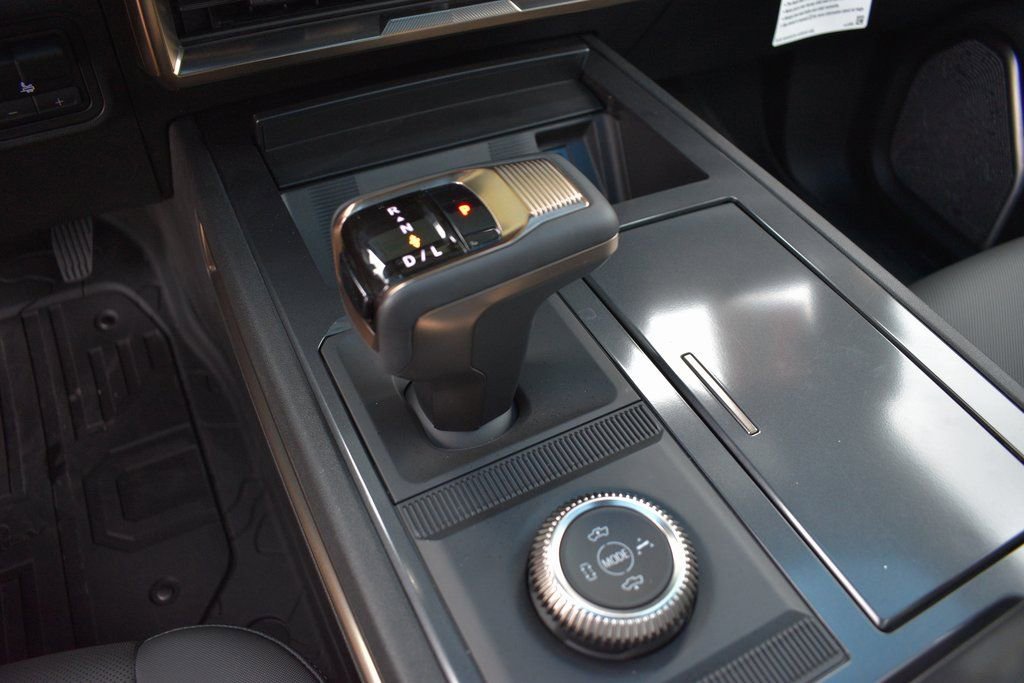 New 2023 GMC Hummer EV Edition 1 image 25