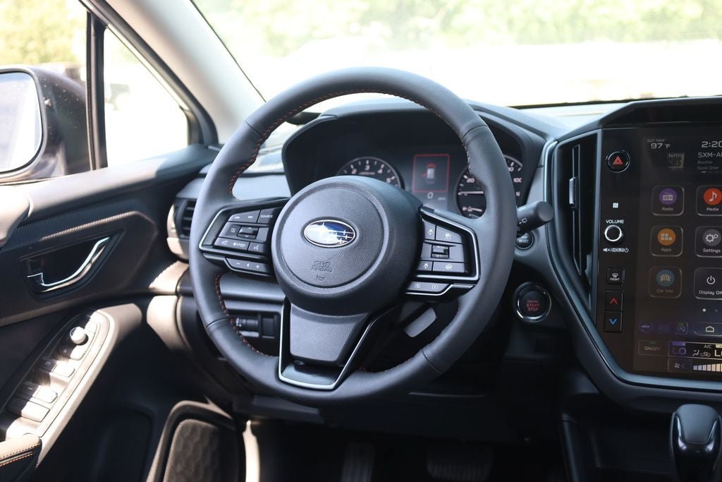 New 2026 Subaru Crosstrek 2.5i Limited AWD/4WD image 22