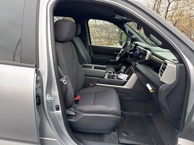New 2026 Toyota Tundra SR5 image 19