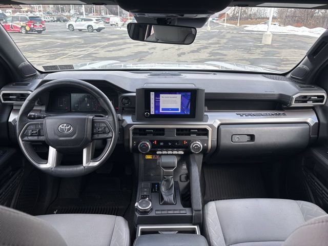 Certified 2024 Toyota Tacoma SR5 image 23