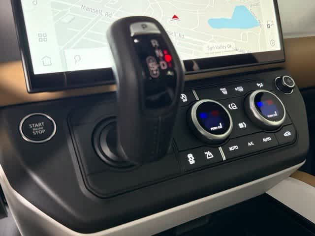 New 2026 Land Rover Defender 110 S AWD/4WD image 27