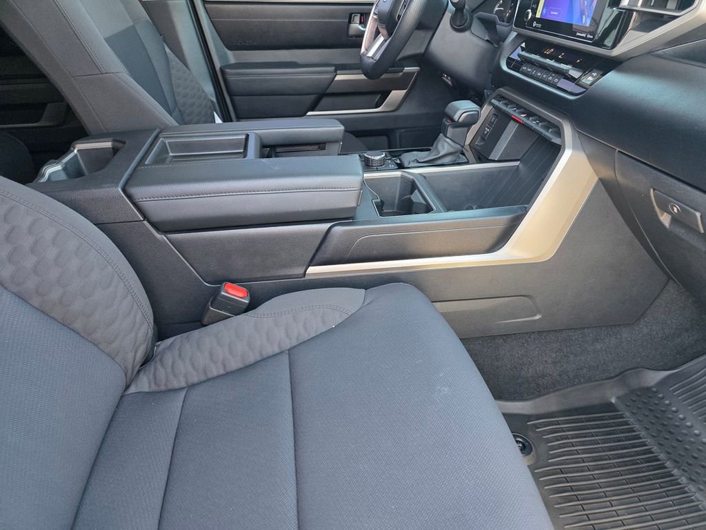 Used 2024 Toyota Tundra SR5 w/ TRD Off-Road Package image 20