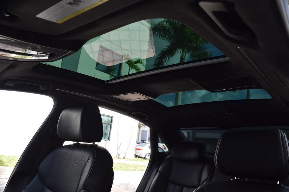 Used 2019 Audi A8 L 3.0T image 80