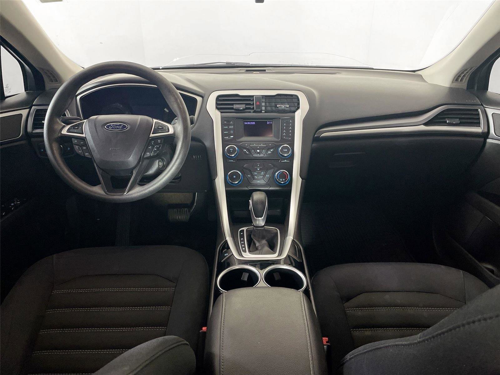 Used 2013 Ford Fusion SE FWD image 27