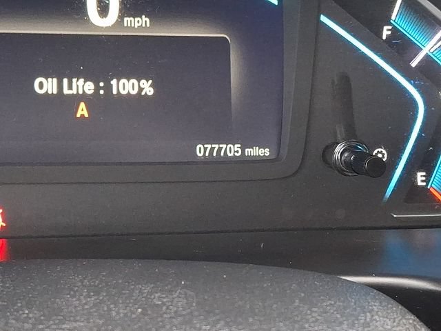 Used 2018 Honda Odyssey EX-L image 21