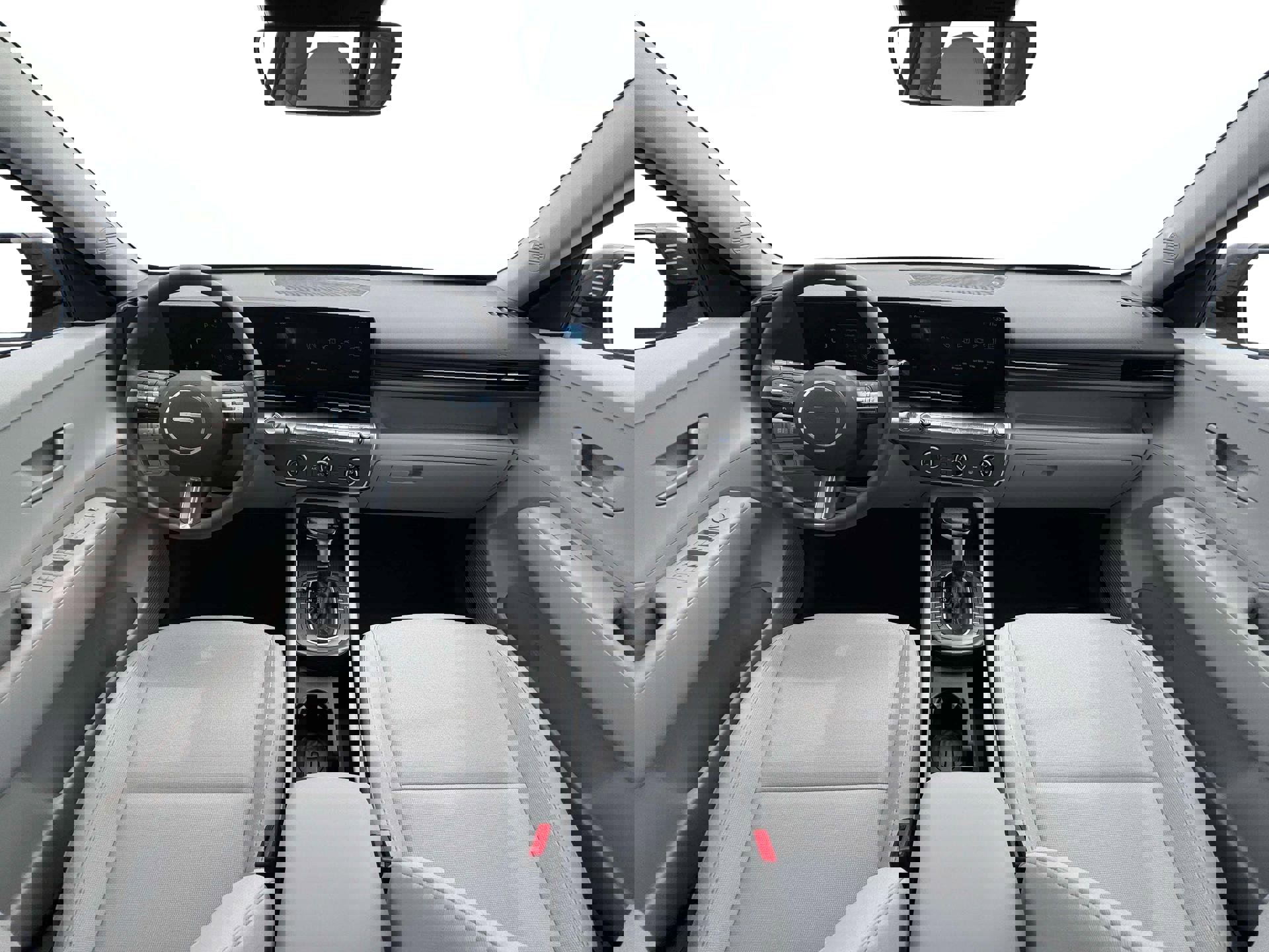 New 2026 Hyundai Kona SE FWD image 13