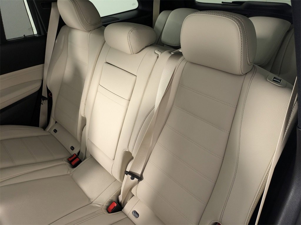 New 2026 Mercedes-Benz GLS 580 4MATIC image 13