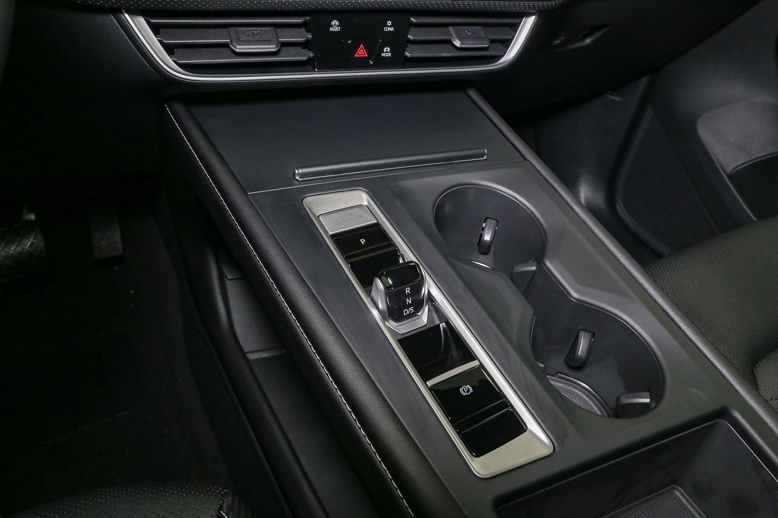 New 2026 Volkswagen Atlas Cross Sport SE image 20