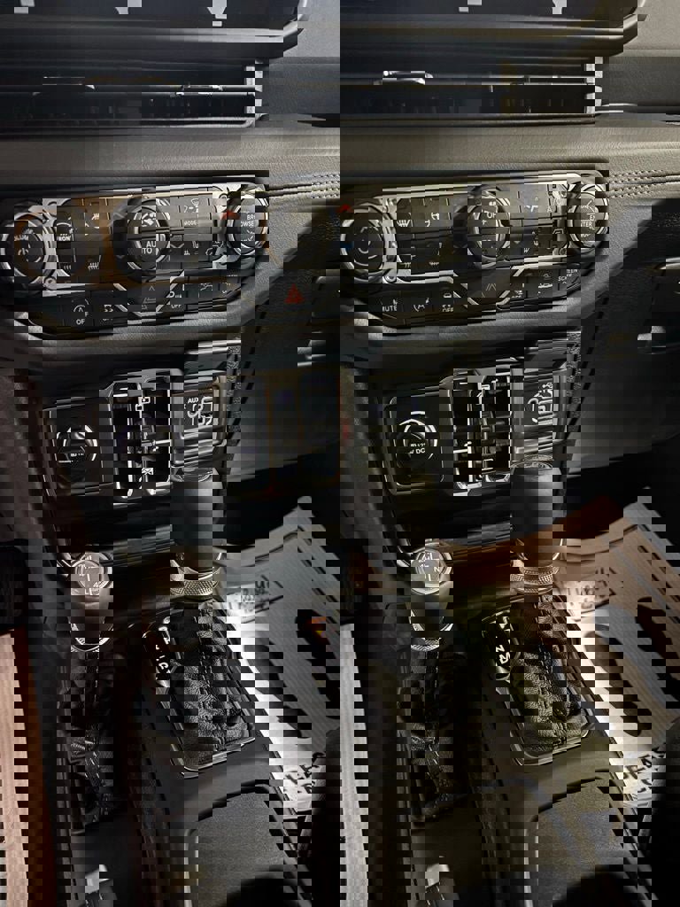 New 2026 Jeep Wrangler Unlimited Sahara image 13