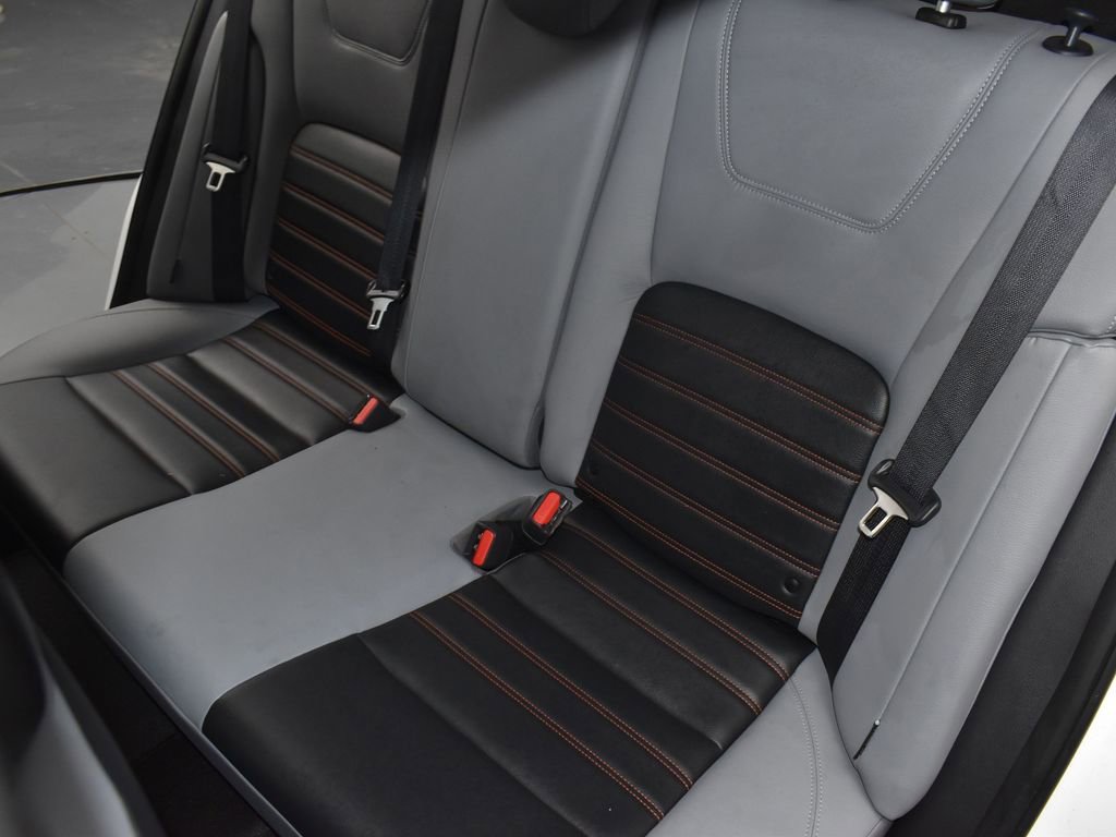 Used 2023 Nissan Kicks SR w/ SR Premium Package image 25