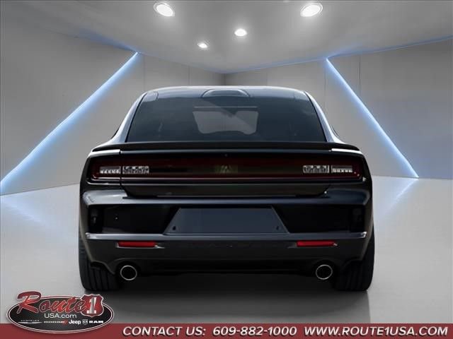 New 2026 Dodge Charger R/T Scat Pack image 7