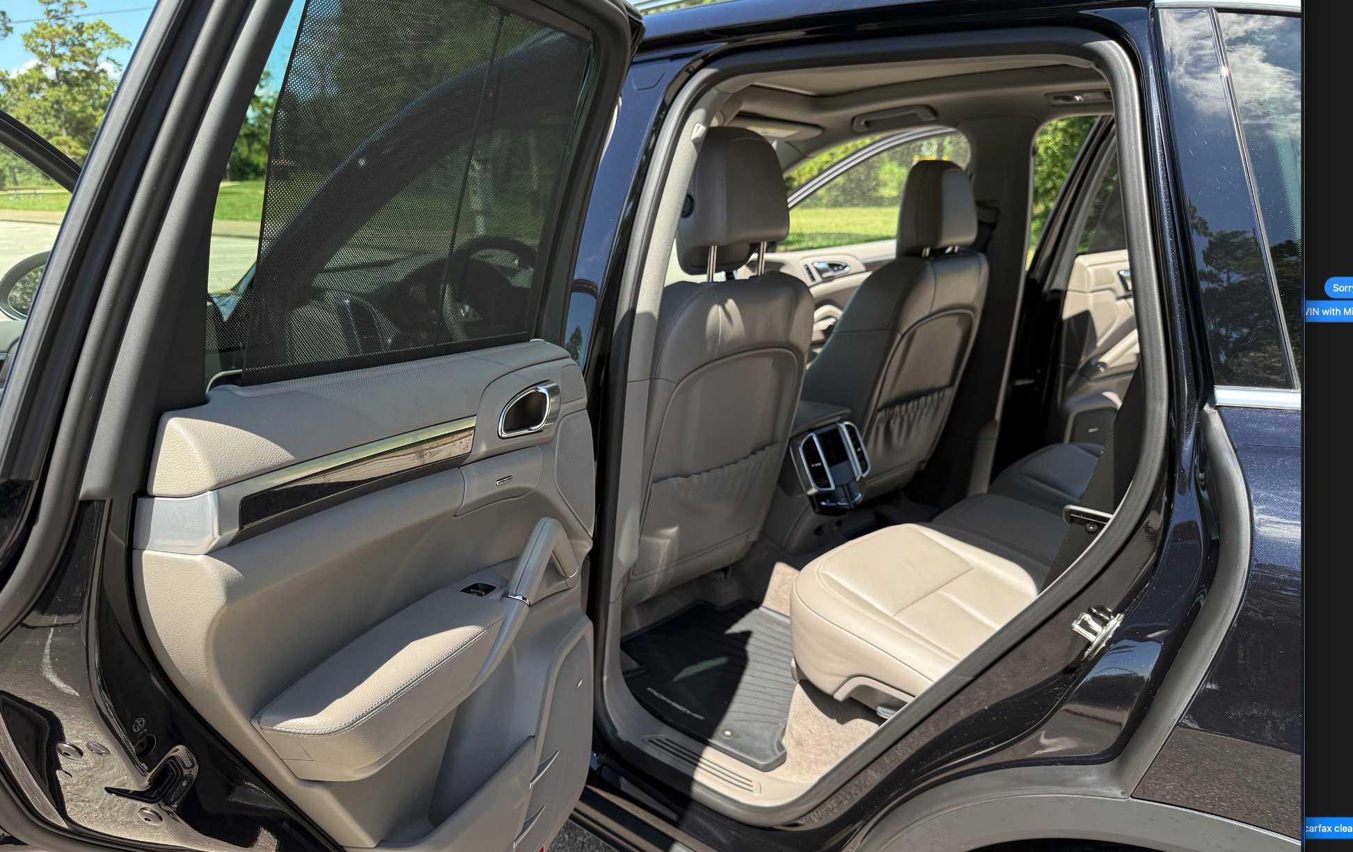 Used 2013 Porsche Cayenne Diesel image 6