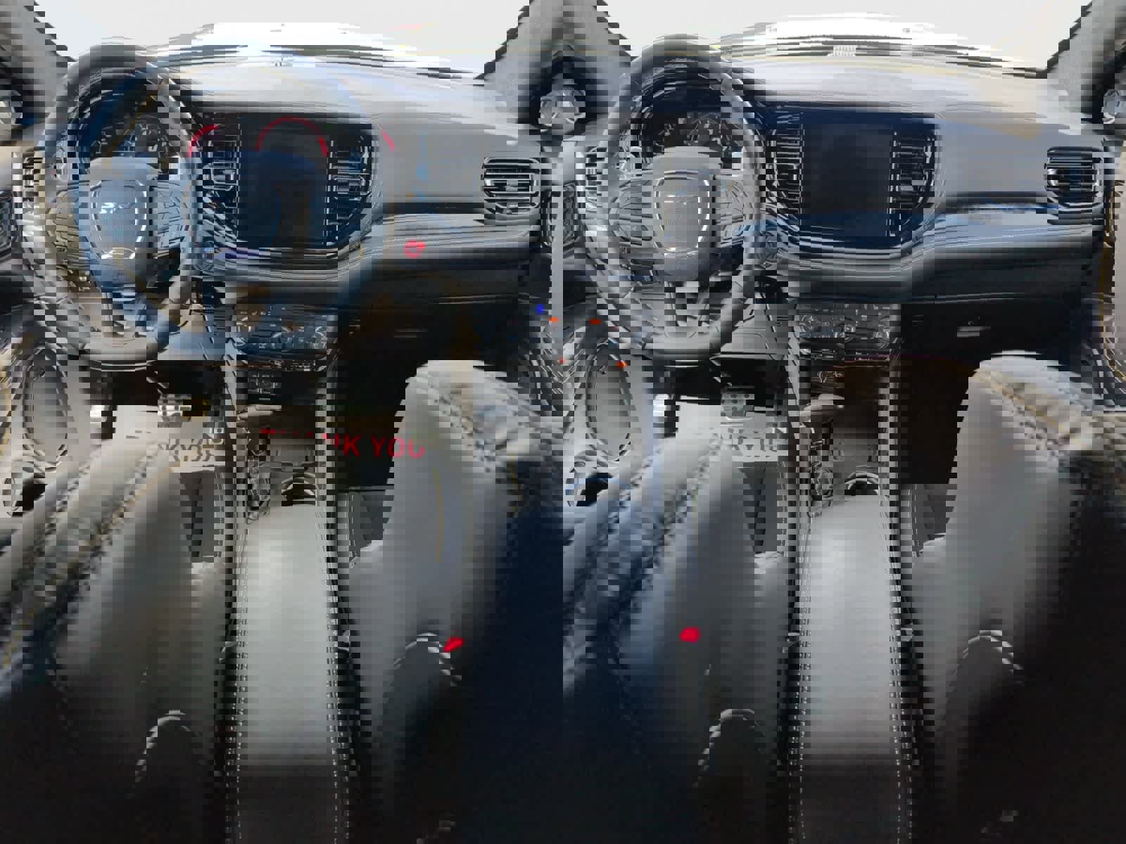 Used 2024 Dodge Durango SRT image 14