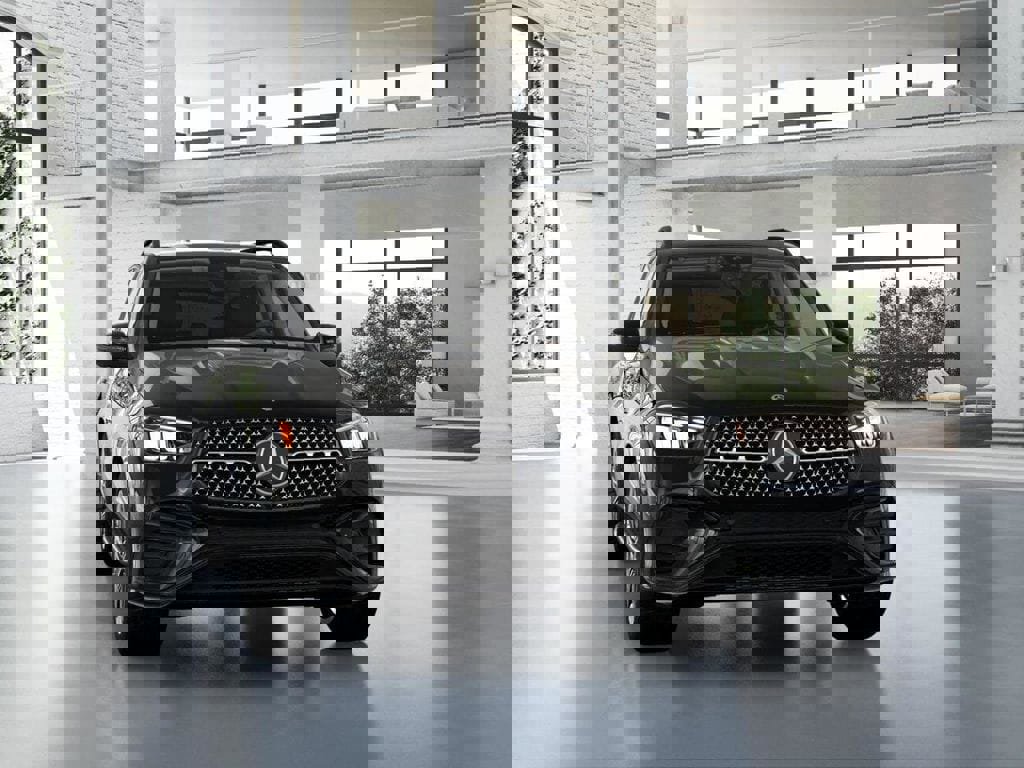 New 2026 Mercedes-Benz GLE 350 4MATIC image 8