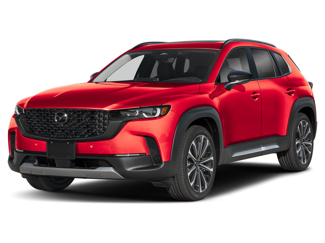 New 2026 MAZDA CX-50 2.5 Turbo w/ Cargo Package AWD/4WD image 29