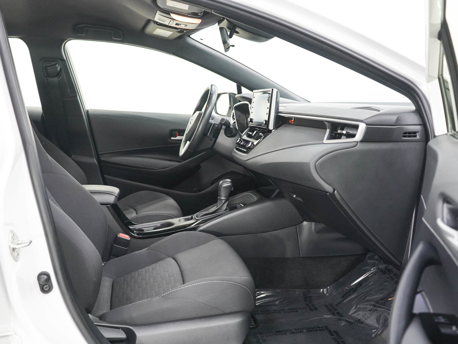 Used 2022 Toyota Corolla SE FWD image 10