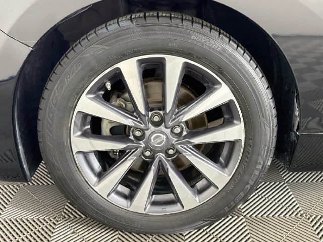 Used 2017 Nissan Altima 2.5 SL FWD image 38