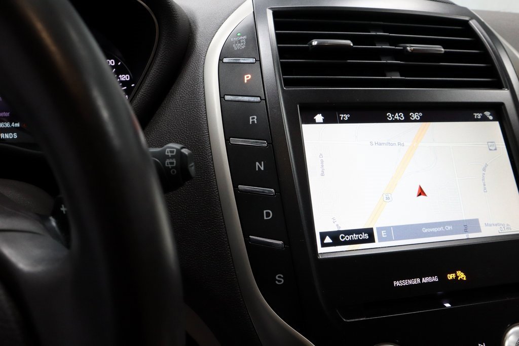 Used 2018 Lincoln MKC Reserve w/ Lincoln MKC Climate Package image 38