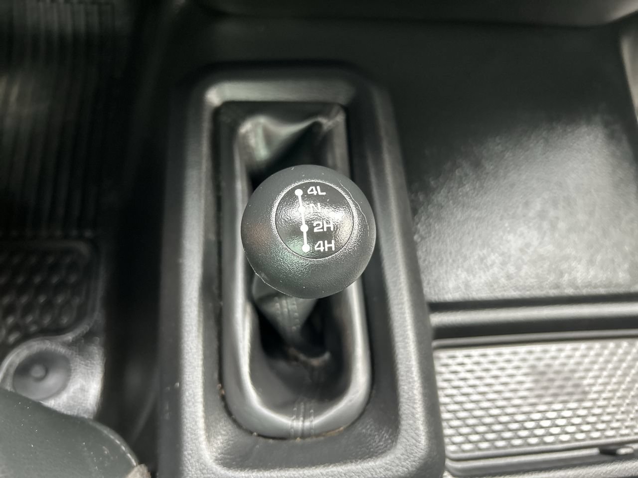 Used 2024 RAM 5500 Tradesman AWD/4WD image 29