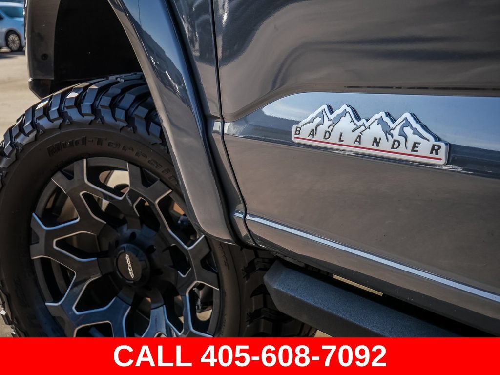 Used 2021 Ford F150 Lariat w/ Equipment Group 502A High AWD/4WD image 73