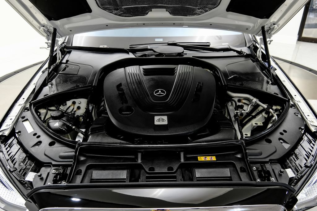 Used 2023 Mercedes-Benz Maybach S 680 4MATIC image 67