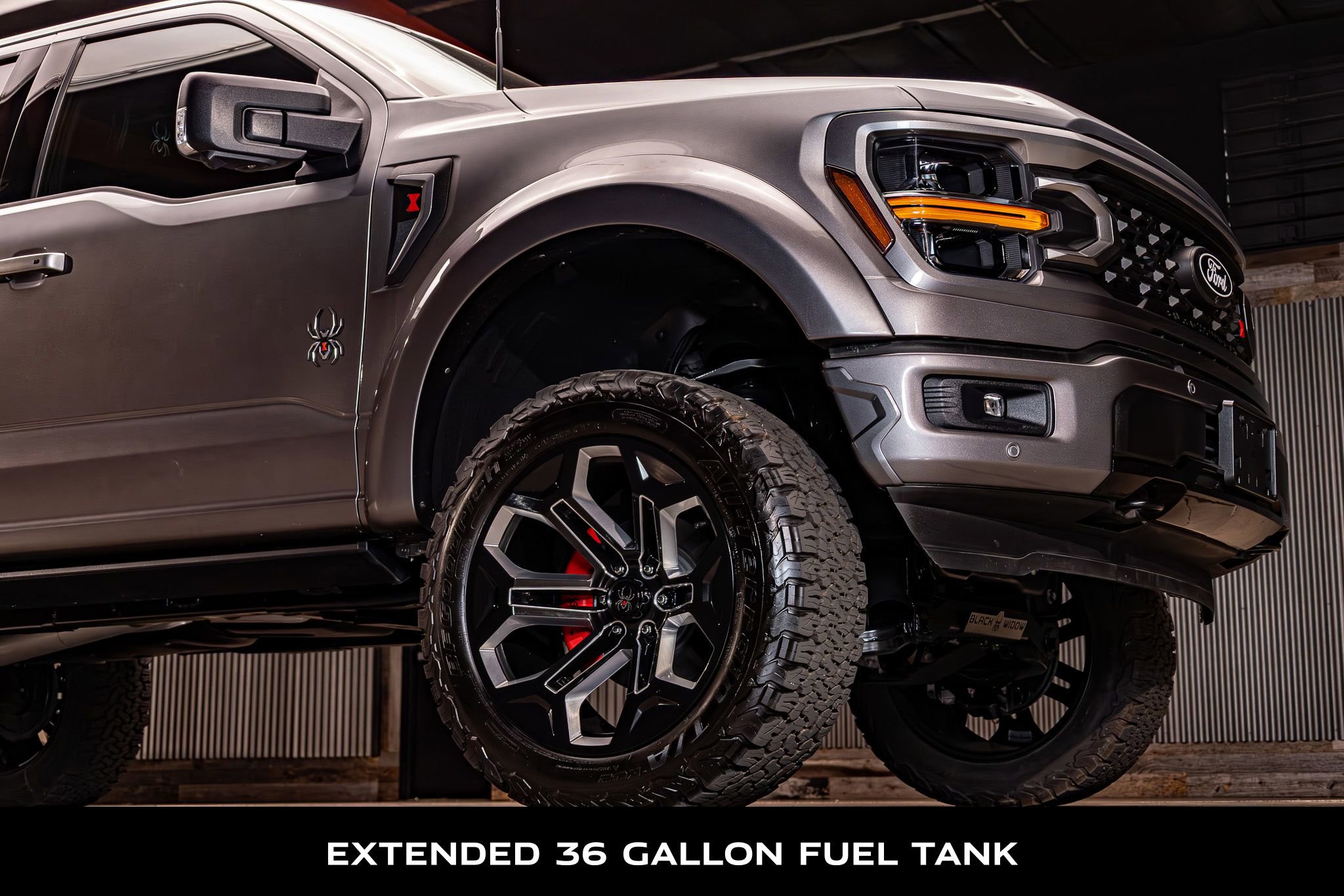Used 2024 Ford F150 XLT w/ Equipment Group 303A High image 11