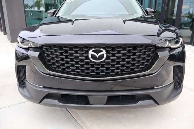 Used 2026 MAZDA CX-50 AWD 2.5 S w/ Preferred Pkg image 16