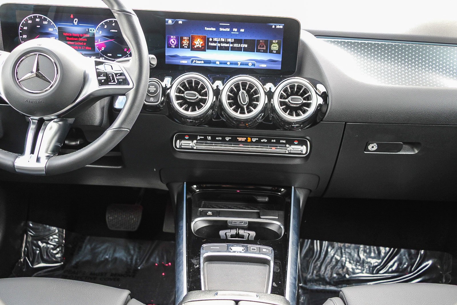 Certified 2025 Mercedes-Benz GLA 250 GLA 250 image 13