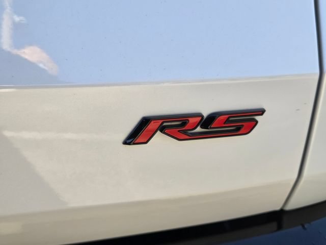 Certified 2024 Chevrolet Traverse RS FWD image 22