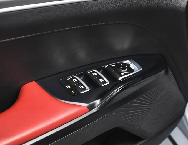 Used 2021 Kia K5 GT-Line image 10