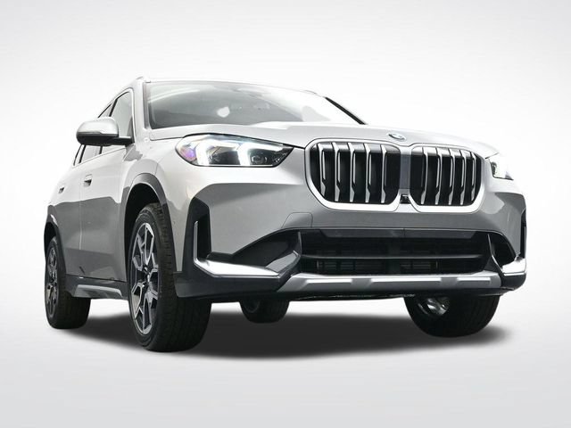 New 2026 BMW X1 xDrive28i w/ Technology Package AWD/4WD image 44