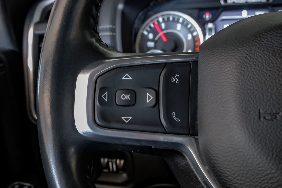 Used 2024 RAM 3500 Laramie w/ Night Edition image 16