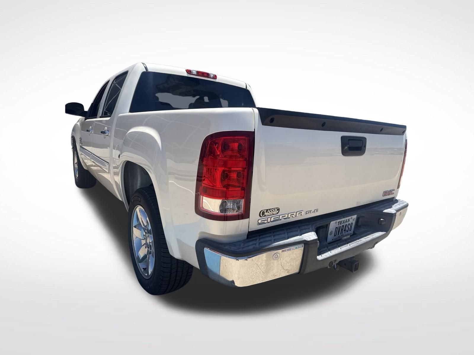 Used 2013 GMC Sierra 1500 SLE RWD image 9