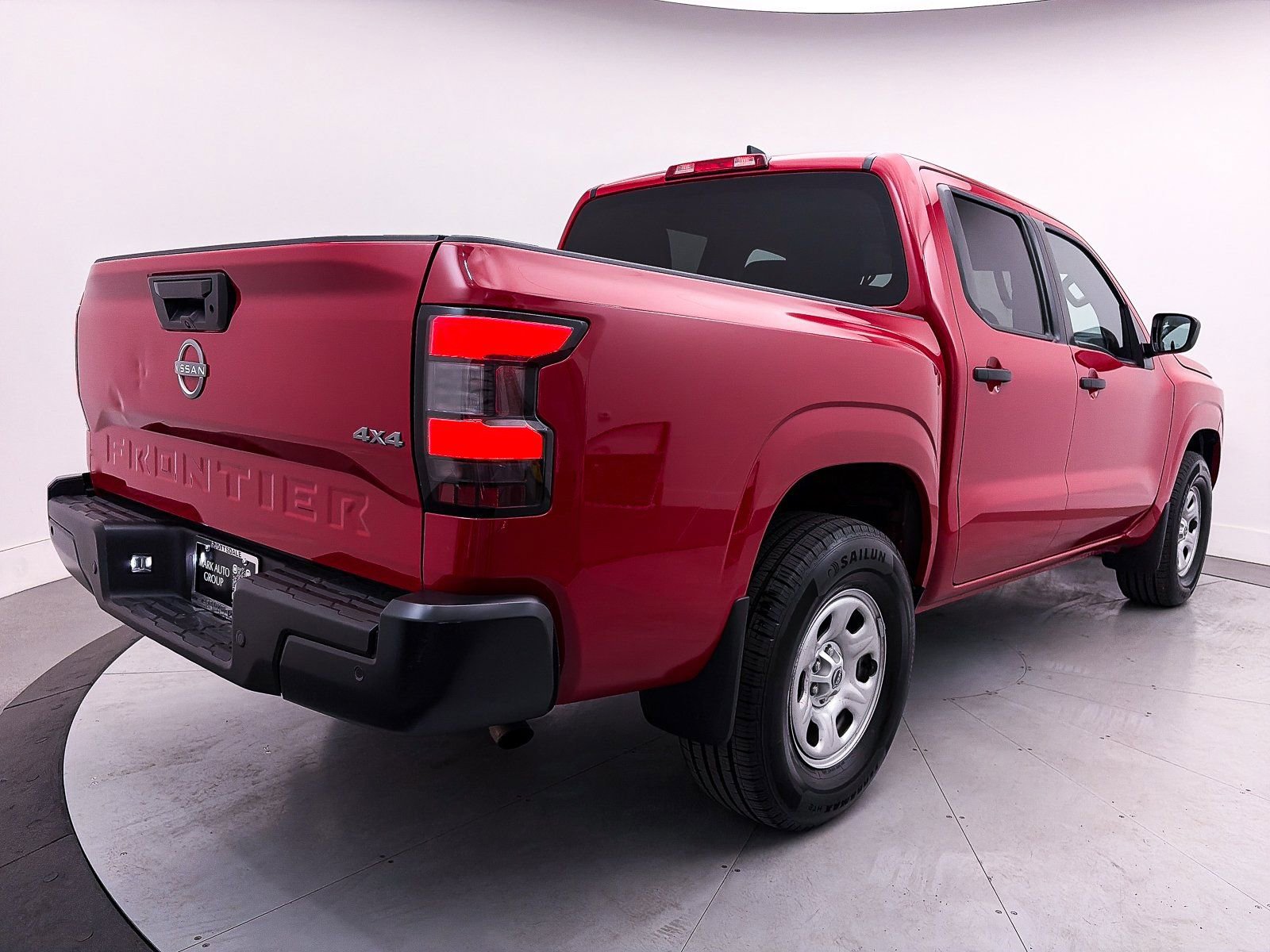 Used 2022 Nissan Frontier S w/ Technology Package image 13