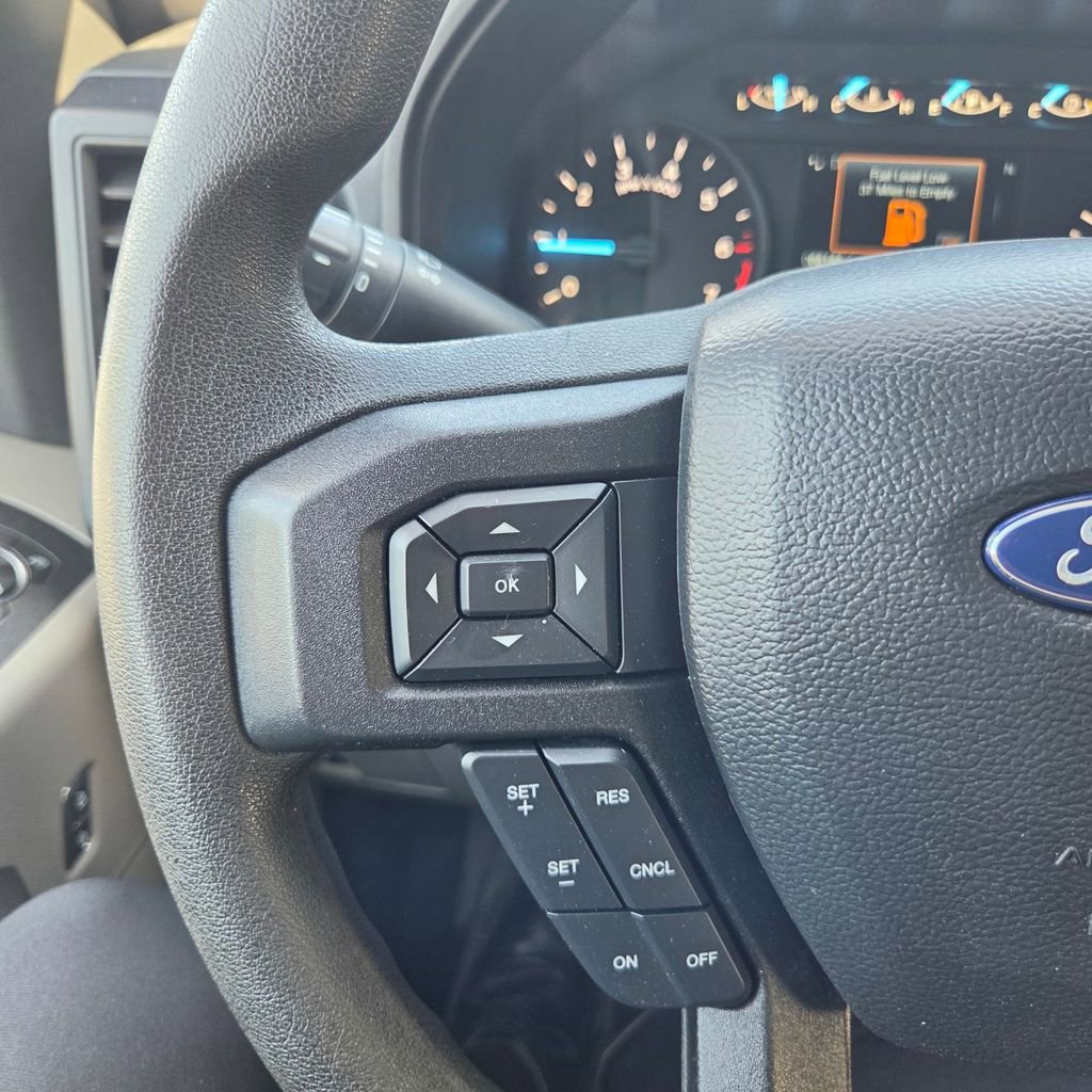 Used 2019 Ford F150 XL w/ Equipment Group 101A Mid AWD/4WD image 14