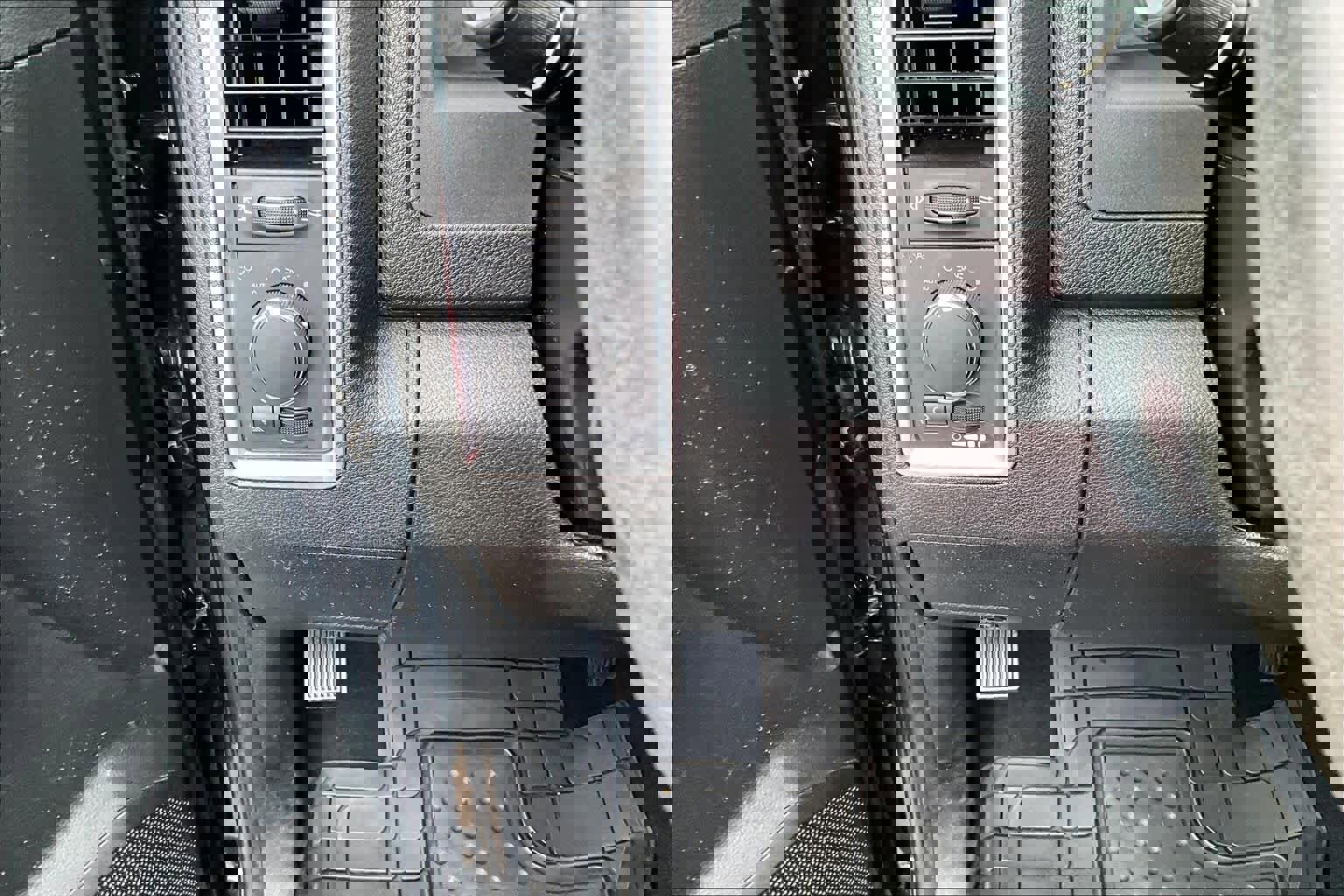 Used 2021 RAM 1500 Classic SLT image 31