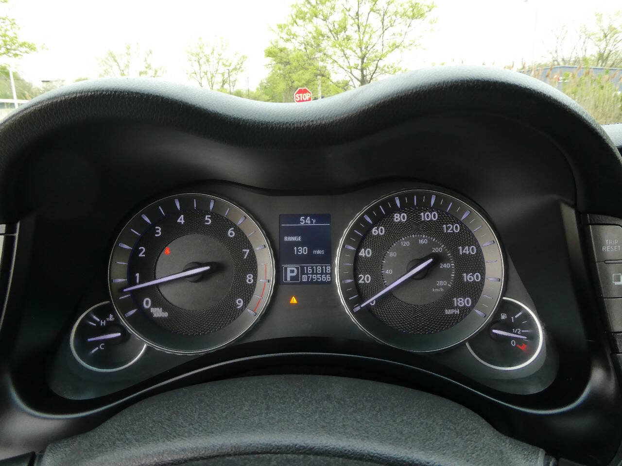 Used 2012 INFINITI M37 x w/ Premium Pkg AWD/4WD image 13